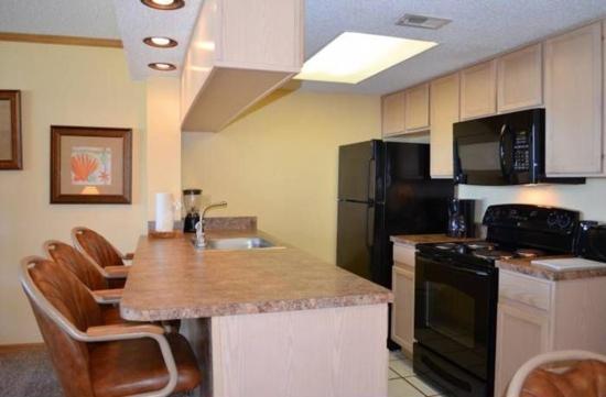 Ocean Landings Resort Cocoa Beach Dış mekan fotoğraf