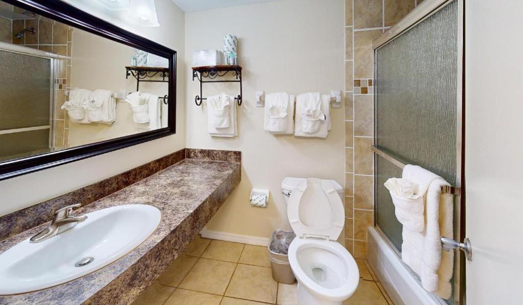 Ocean Landings Resort Cocoa Beach Dış mekan fotoğraf