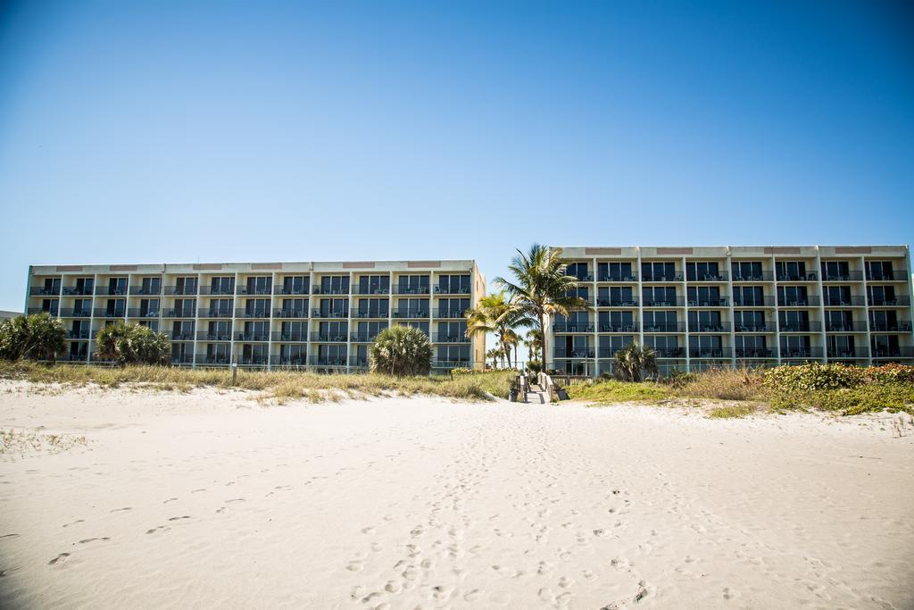 Ocean Landings Resort Cocoa Beach Dış mekan fotoğraf