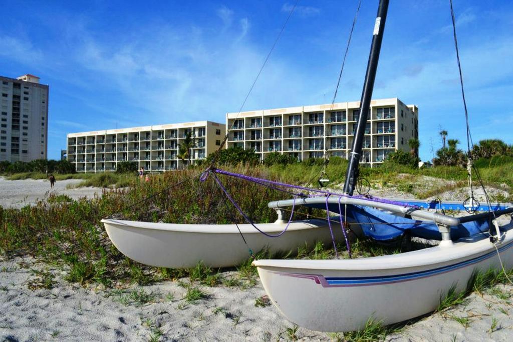 Ocean Landings Resort Cocoa Beach Dış mekan fotoğraf